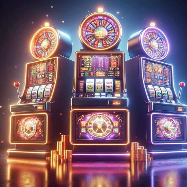 ppp 321 app Slots ဂိမ်းများ Free Spin Bonus Feature